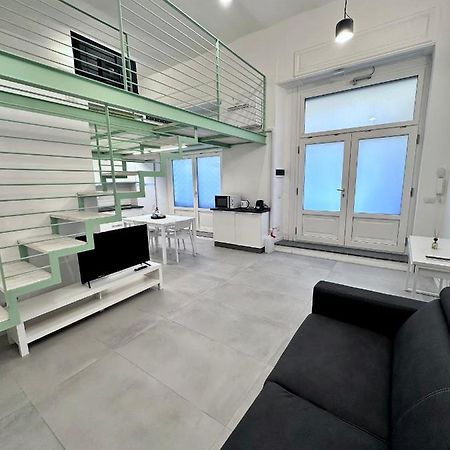 Casa Santa Giulia Appartement Turijn Buitenkant foto