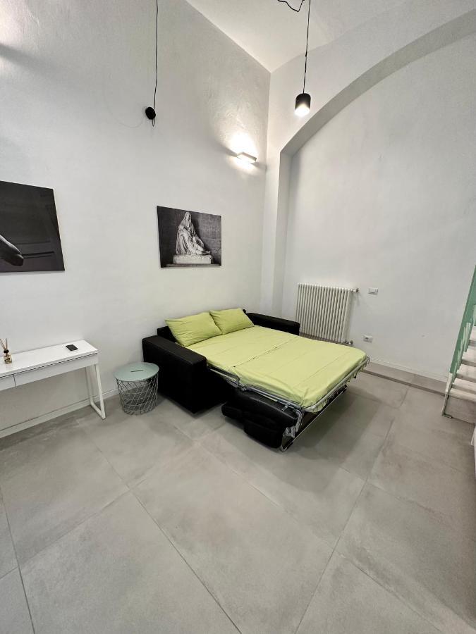 Casa Santa Giulia Appartement Turijn Buitenkant foto