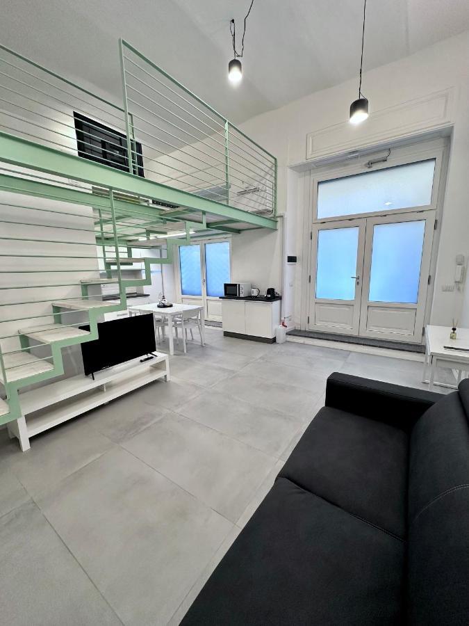 Casa Santa Giulia Appartement Turijn Buitenkant foto